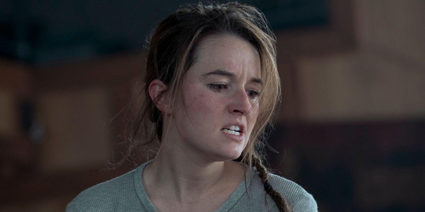 The Last of Us - Abby