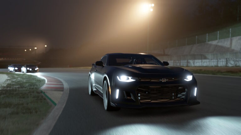 Assetto Corsa Evo recebe atualização com novos carros e pistas emocionantes