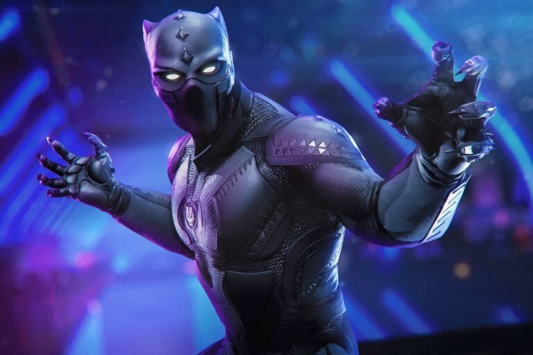 EA cancela jogo do Pantera Negra, mas mantém três títulos da Marvel em desenvolvimento