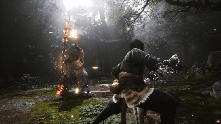 Black Myth: Wukong apresenta ótima performance em dispositivos Android