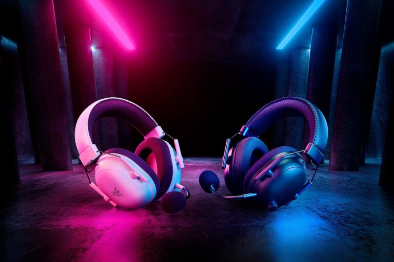 Razer BlackShark V2 Pro: Avaliação sobre Precisão Tecnológica ou Estagnação no Mercado?