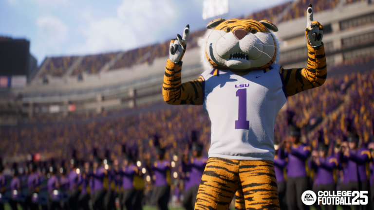 EA alcança quase 900 milhões de euros com Madden e College Football