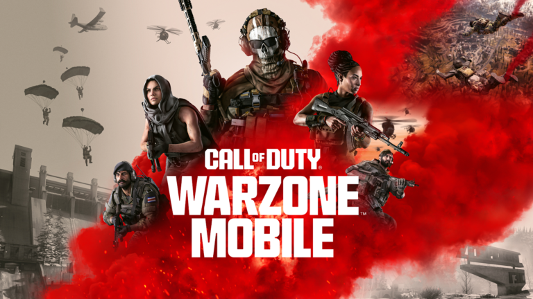 Suporte do Call of Duty: Warzone Mobile é encerrado