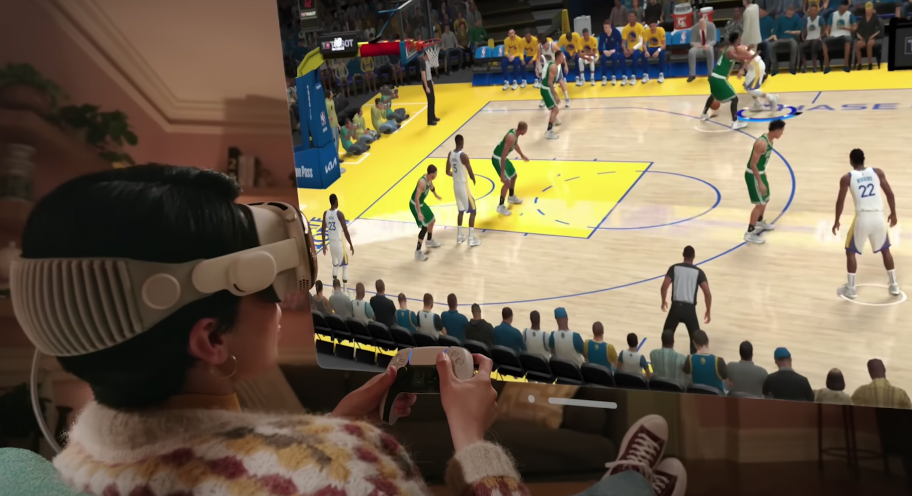 Iniciativas da Apple nos Videojogos