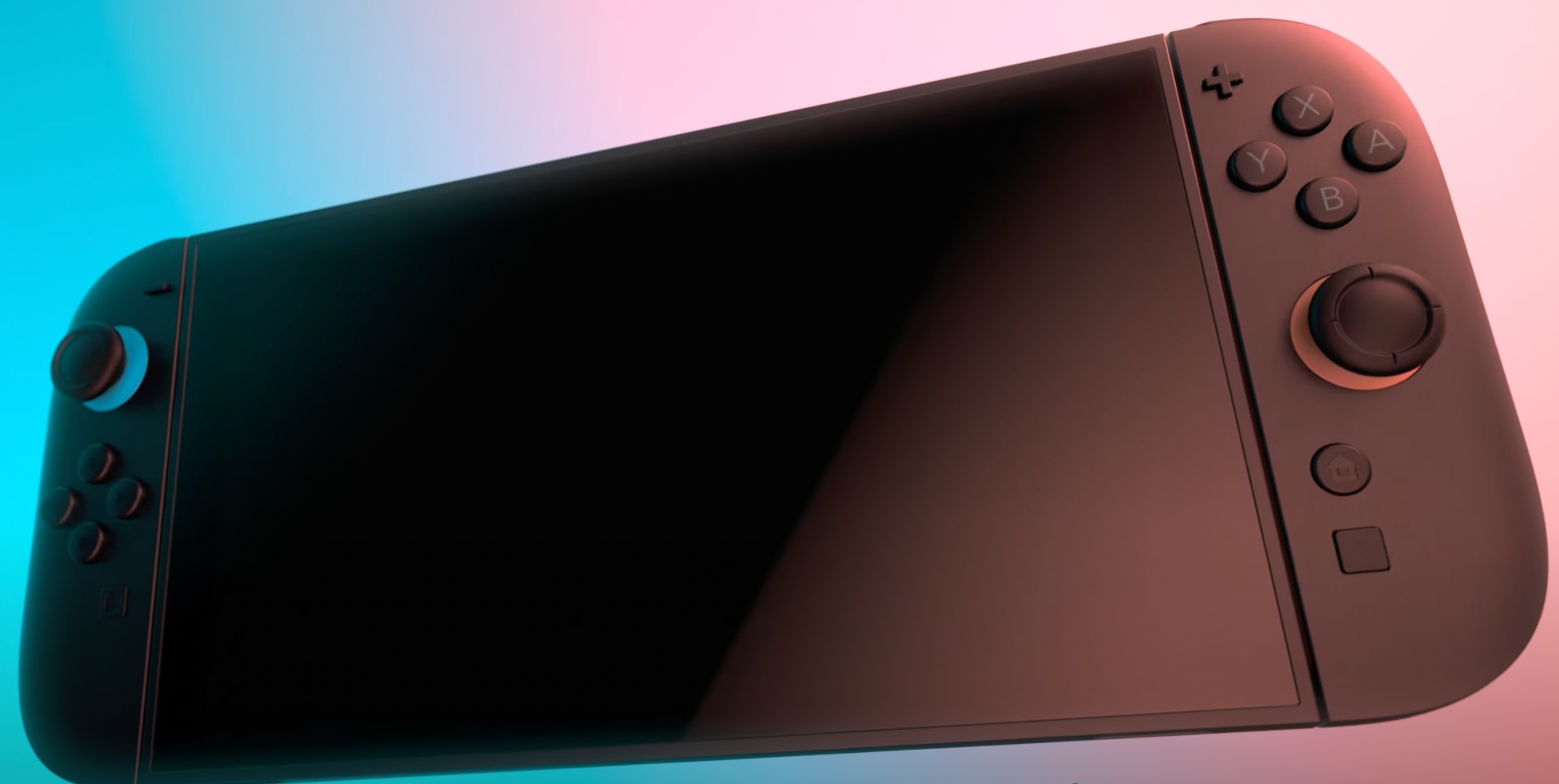 Imagem da Nintendo Switch 2