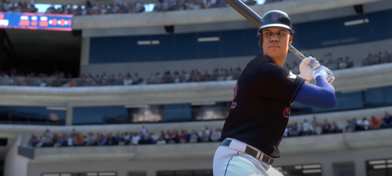 Sony planeja lançar MLB The Show Mobile