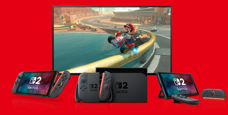 Nintendo Switch: App Mobile Passa por Importantes Melhorias