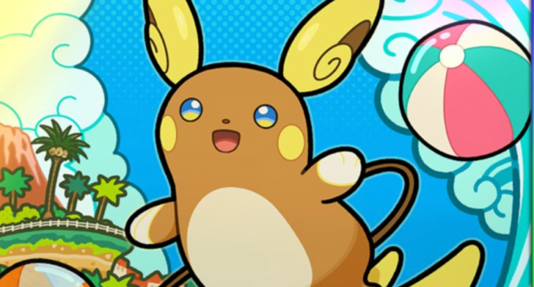 Código de maio da Golden Week para Pokémon TCG Pocket