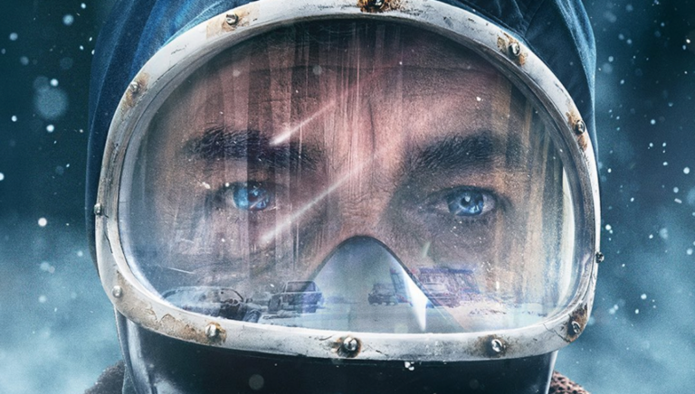 Kojima se Encanta com Nova Série da Netflix