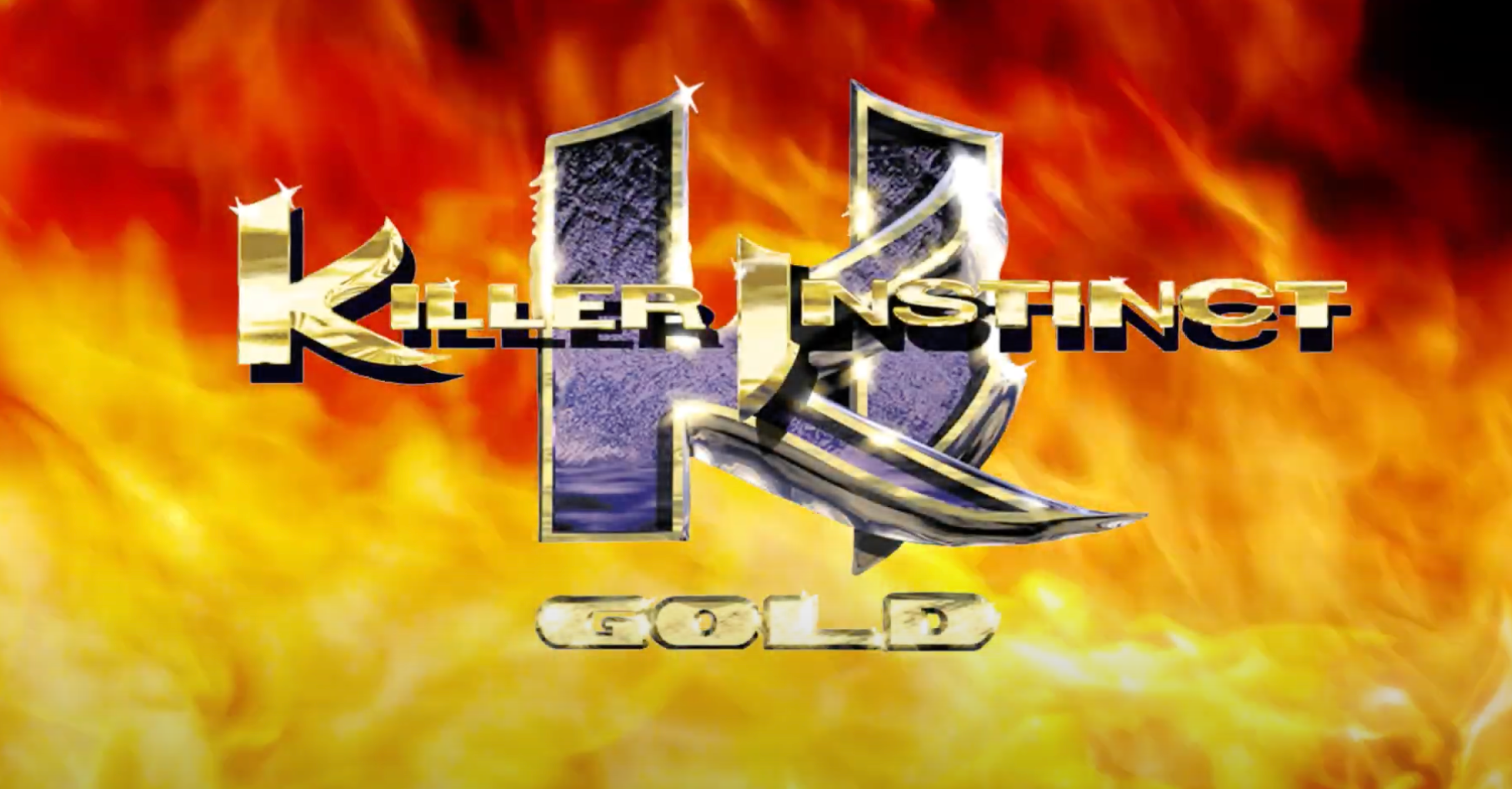 Killer Instinct Gold