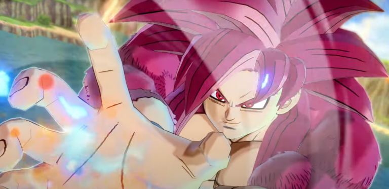 “Dragão Ball Daima é lançado em Xenoverse 2”