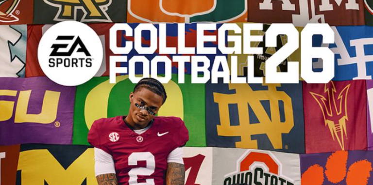 EA Sports College Football 26: Confira o Primeiro Trailer do Jogo