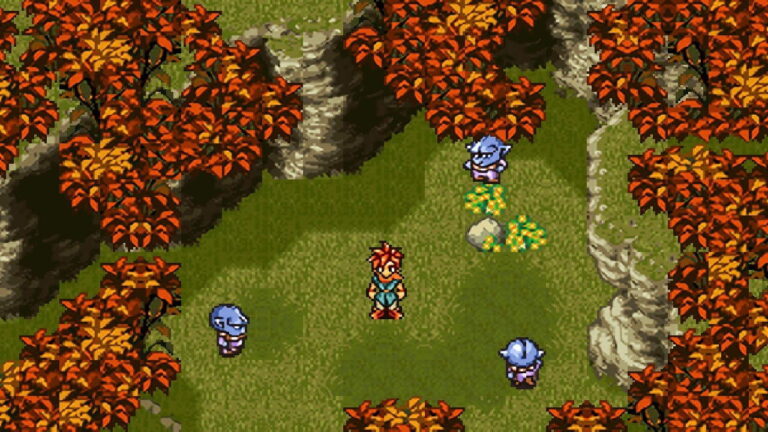 Chrono Trigger: Não Haverá Remake do Jogo Clássico