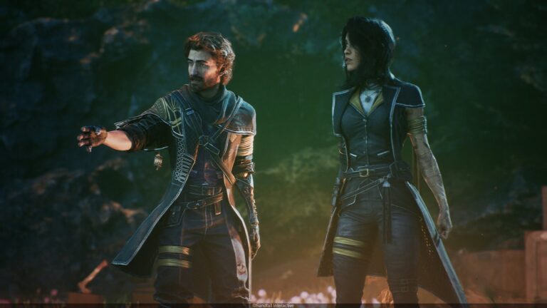 Clair Obscur: Expedition 33 Recebe Atualização que Melhora a Experiência de Jogo