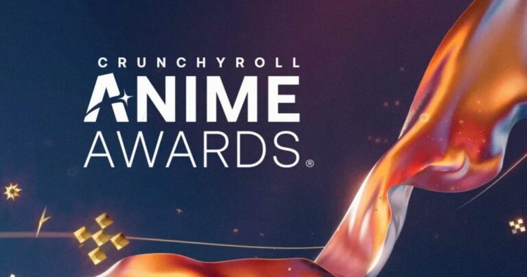 Anime Awards 2025 da Crunchyroll: Confira a lista dos vencedores