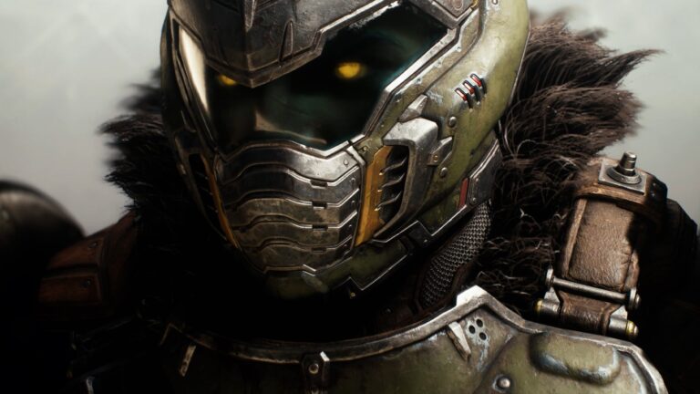 Doom: The Dark Ages – um marco tecnológico da geração atual da id Software
