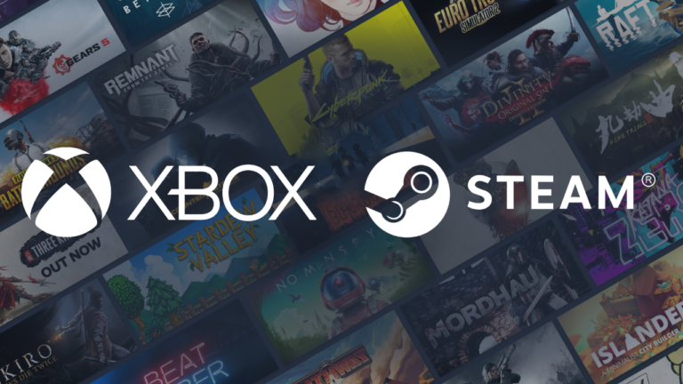 Próxima Xbox pode integrar Steam e operar como um PC completo