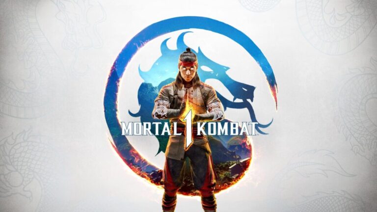 Suporte Oficial do Mortal Kombat 1 é Encerrado Definitivamente