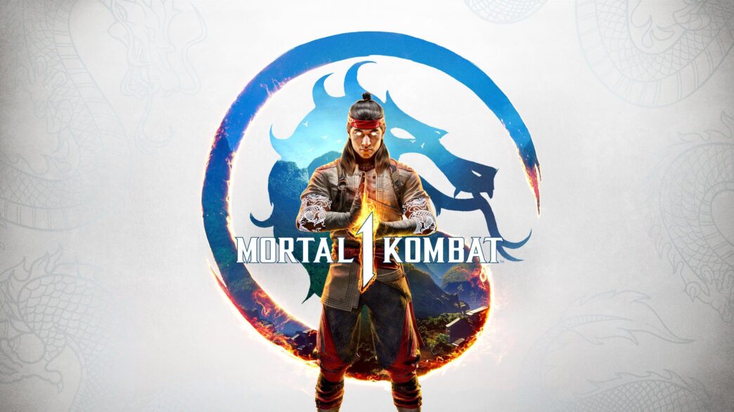 Mortal Kombat 1 - NetherRealm Studio