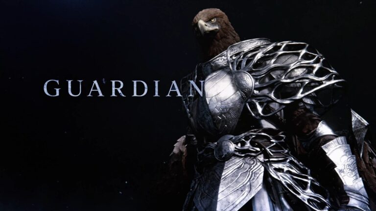 Descubra Nightreign: O Guardian de Elden Ring