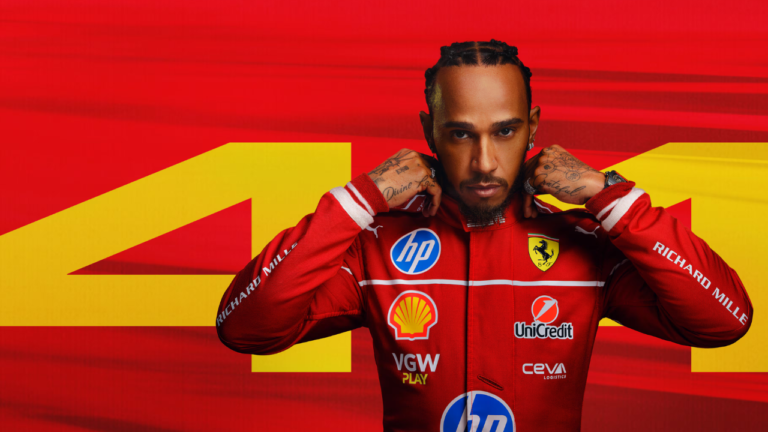 Análise Completa de F1 25: Descubra tudo sobre o jogo de corrida