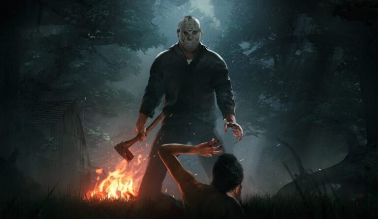 Friday the 13th: The Game pode ressurgir em breve após o encerramento das atividades