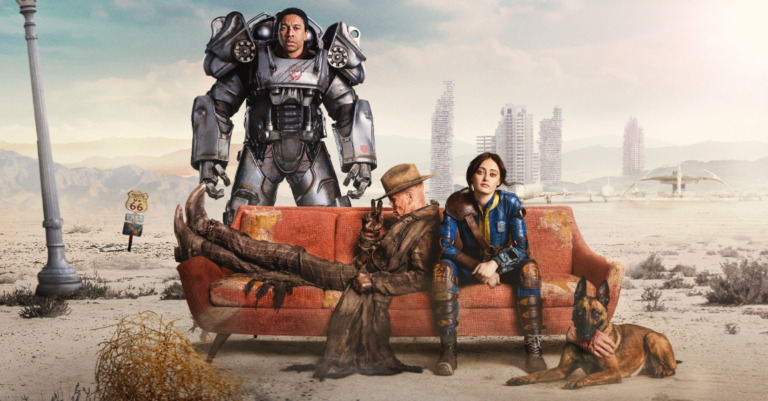 “Confirmação da Temporada 3 de Fallout e Lançamento da Temporada 2 em Dezembro”