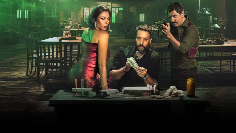 Lançamentos da Netflix: Confira as Novidades da Semana (12 a 18 de Maio)