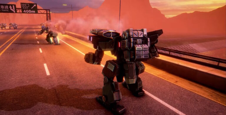 Front Mission 3: Remake revela data de lançamento oficial