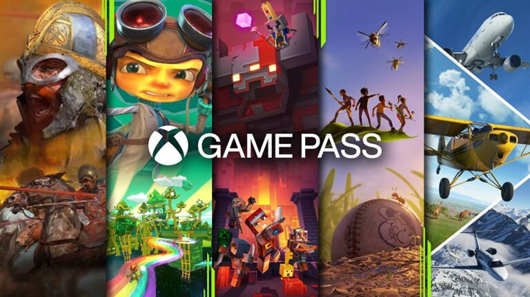 Game Pass adiciona multiplayer aclamado com novas atualizações