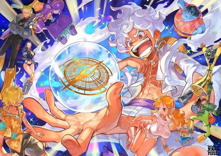 One Piece Card Game ganha nova loja na Europa