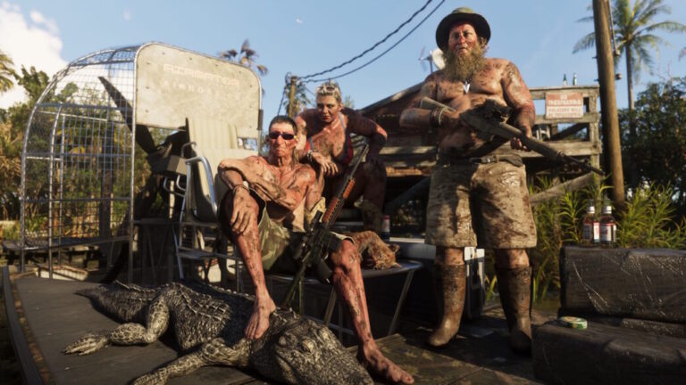 Data de lançamento de GTA 6 traz alívio para a indústria de games