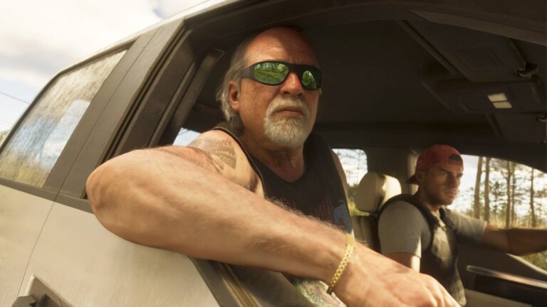 GTA 6 Trailer 2: Realismo Impressionante, Ray Tracing Surpreendente e Detalhes Incríveis