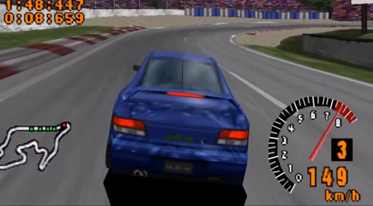 Shuhei Yoshida Impediu que Gran Turismo se Tornasse um Fracasso