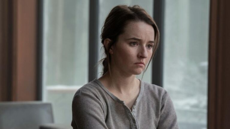 Atriz confirma que a 3ª temporada de The Last of Us terá Abby como protagonista