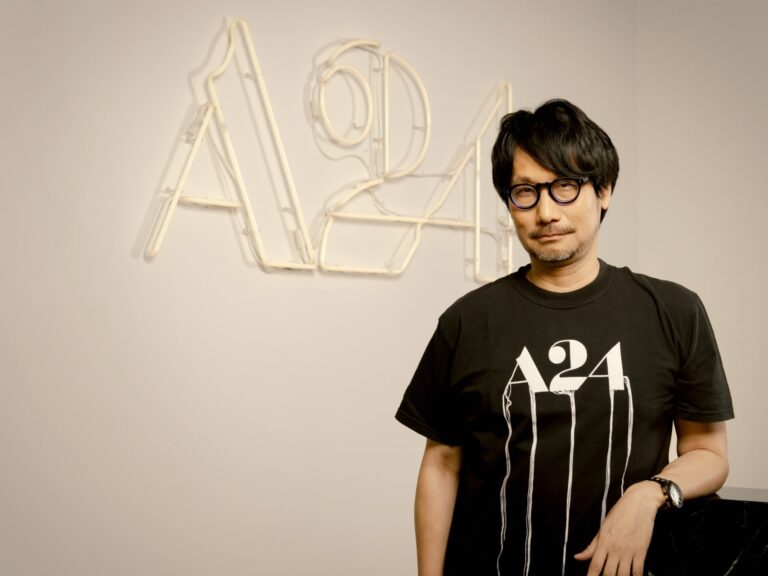 Hideo Kojima revela que não cria jogos para agradar os jogadores