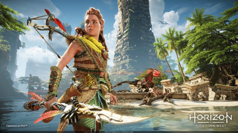 Rumores Indicam Lançamento de Horizon 3 para 2027