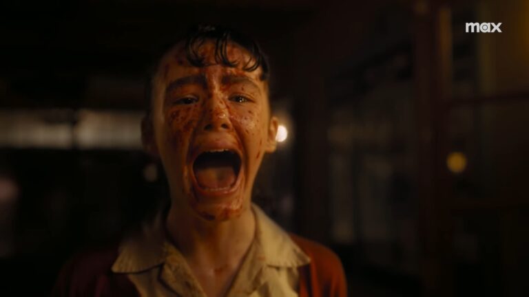 Teaser de “Bem-vindos à Derry”: a nova série prequel de It que promete arrepiar