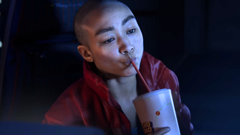 Ator de Intergalactic revela que a Naughty Dog está mantendo o enredo em segredo