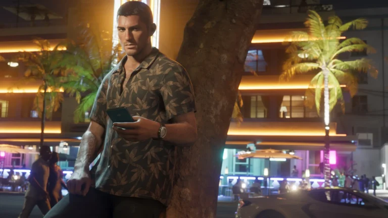 Novo trailer de GTA 6 revela gameplay capturado no PS5