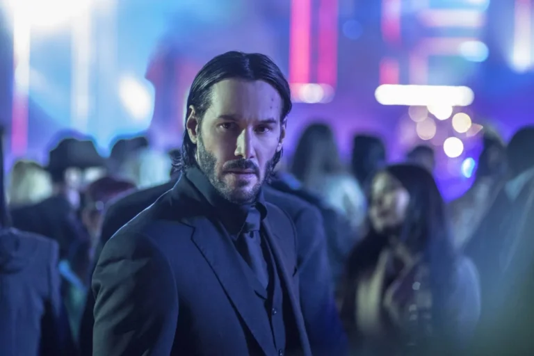 John Wick 5: Nova História Surpreendente com Keanu Reeves Segundo o Diretor Stahelski