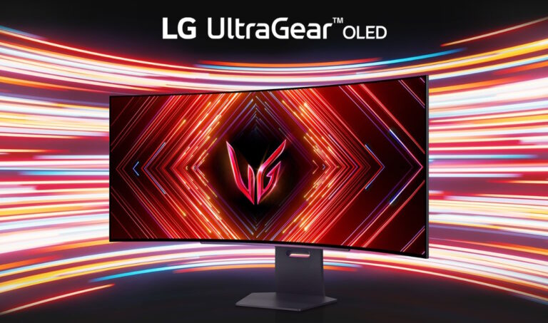 Aumente Sua Produtividade com Monitores LG Ultragear