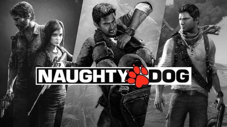 Naughty Dog Revela Estar Trabalhando em um Novo Jogo Além de Intergalactic