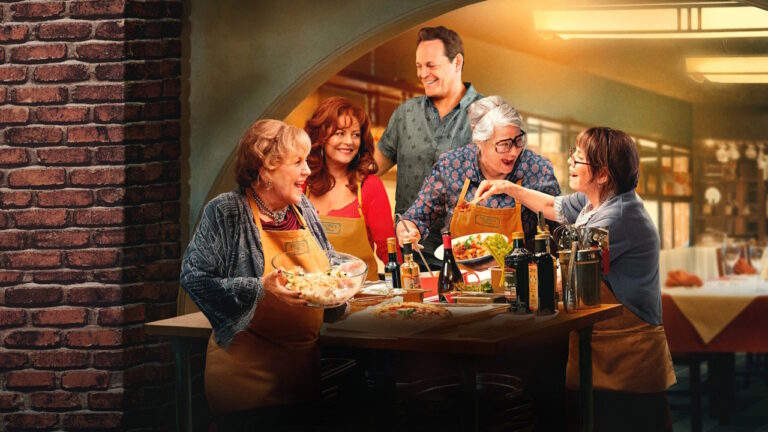 Lançamentos da Netflix de 5 a 11 de maio: Confira as novidades da semana