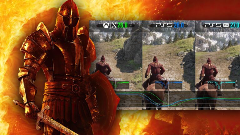 Oblivion Remastered em Análise: Questões Críticas Ainda Sem Solução