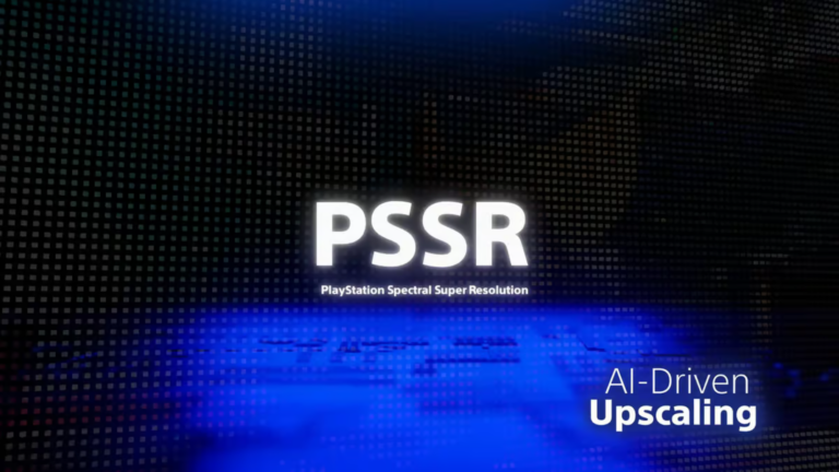 PS5 Pro promete desempenho impressionante com PSSR 2: 4K a 120 FPS e 8K a 60 FPS