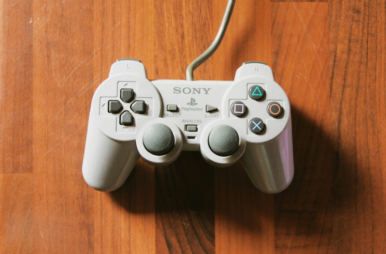 PlayStation 1