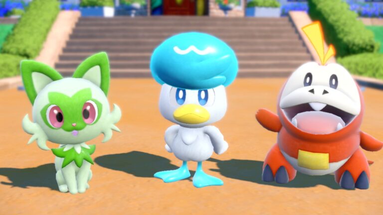 Pokémon Vende 9 Milhões de Cópias em Apenas 12 Meses