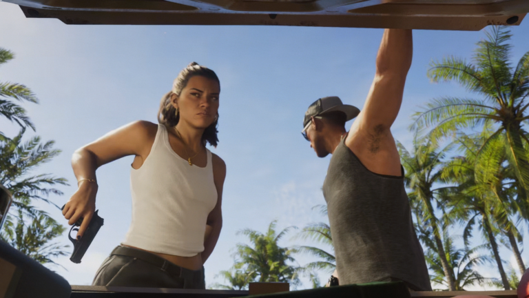 Análise Detalhada do Segundo Trailer de GTA 6: Descubra Curiosidades Surpreendentes!