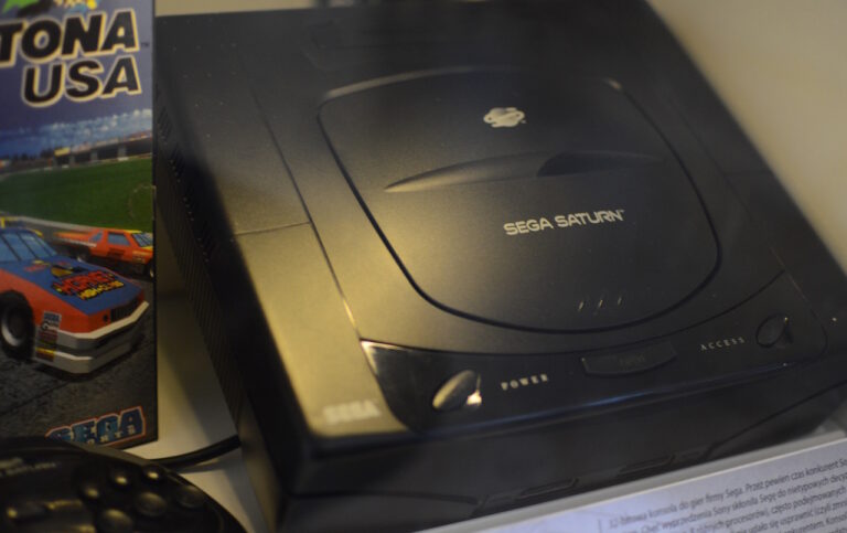 RPG Pouco Conhecido do Saturn Recebe Tradução para o Inglês